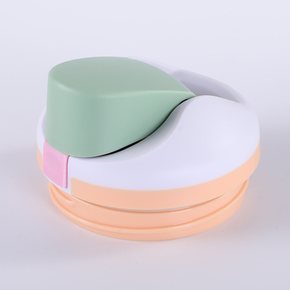 40oz Owala Style Quencher Tumbler with Handle For Laser Engraving-CNLCA