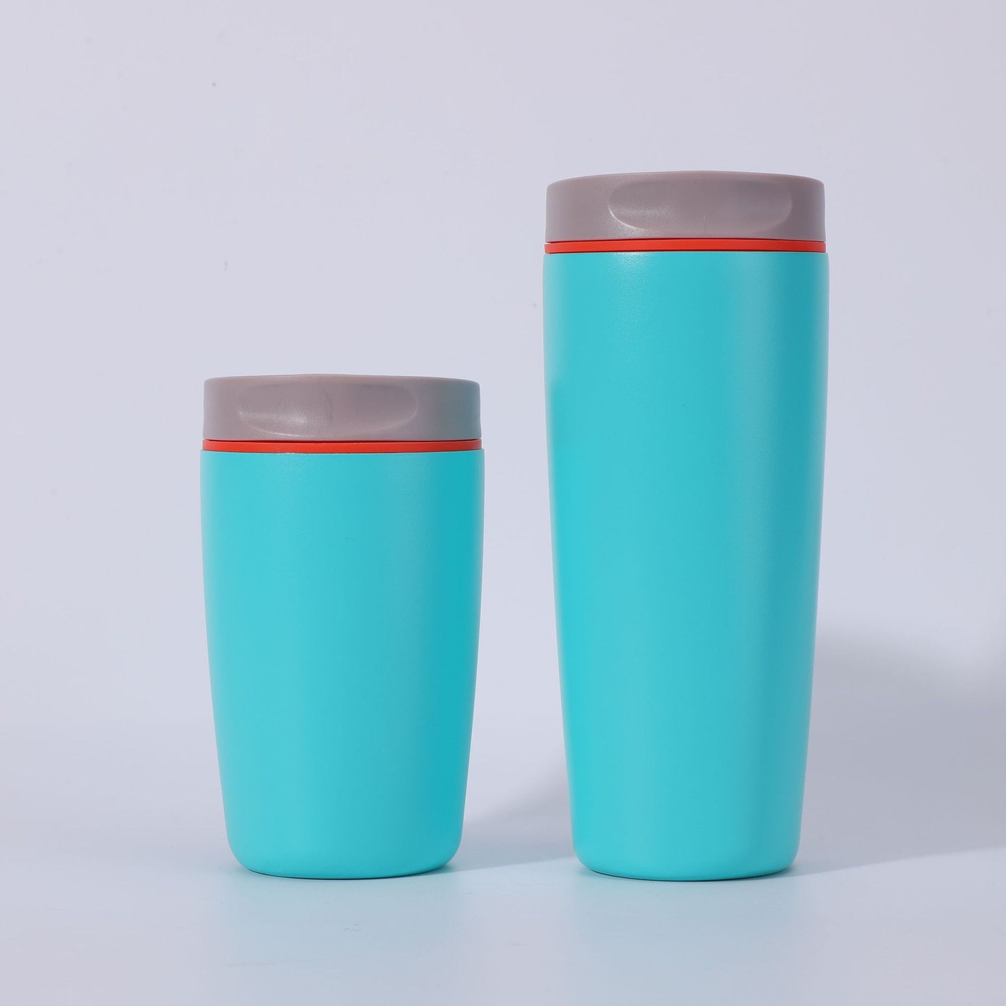 12oz 20oz Owala Style Powder Coated Tumbler Mug-CNLCA