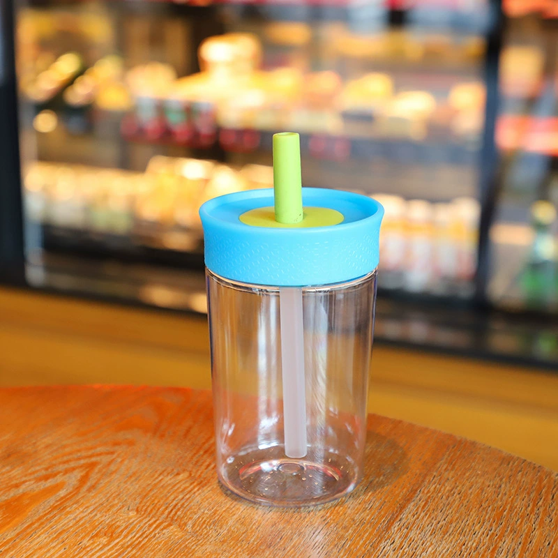 450ml Owala Style Plastic Cups-CNLCA