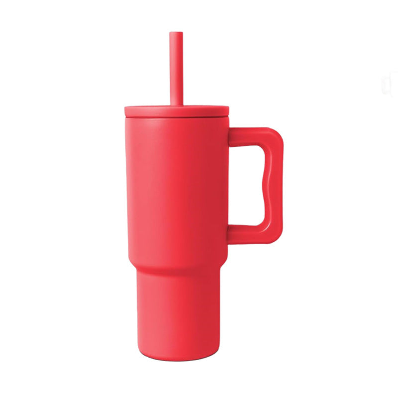 24oz Simple Modern Style Powder Coated Tumbler-CNLCA