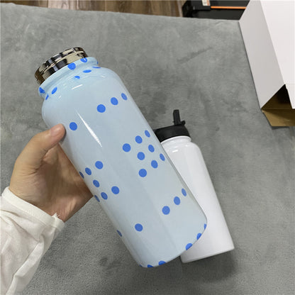 32oz Sublimation Water Bottle-CNLCA