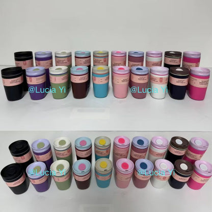 12oz 20oz Owala Style Coffee Tumbler Mug For Laser Engraving-CNLCA