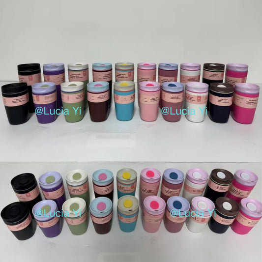 12oz 20oz Owala Style Coffee Tumbler Mug For Laser Engraving-CNLCA