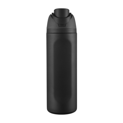 Pick Colors 24oz Owala Style Flip Straw Lid Insulated Stainless Steel Sports Water Bottle for Laser Engrave-CNLCA