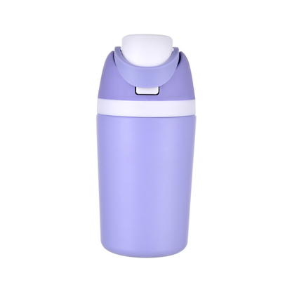 Pick Colors 12oz Owala Style Flip Straw Lid Insulated Stainless Steel Sports Water Bottle for Laser Engrave-CNLCA