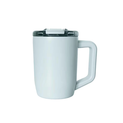 Powder Coated Leak Proof 15oz BruMate Style Insulated Coffee Tumbler Mug For Laser Engrave-CNLCA