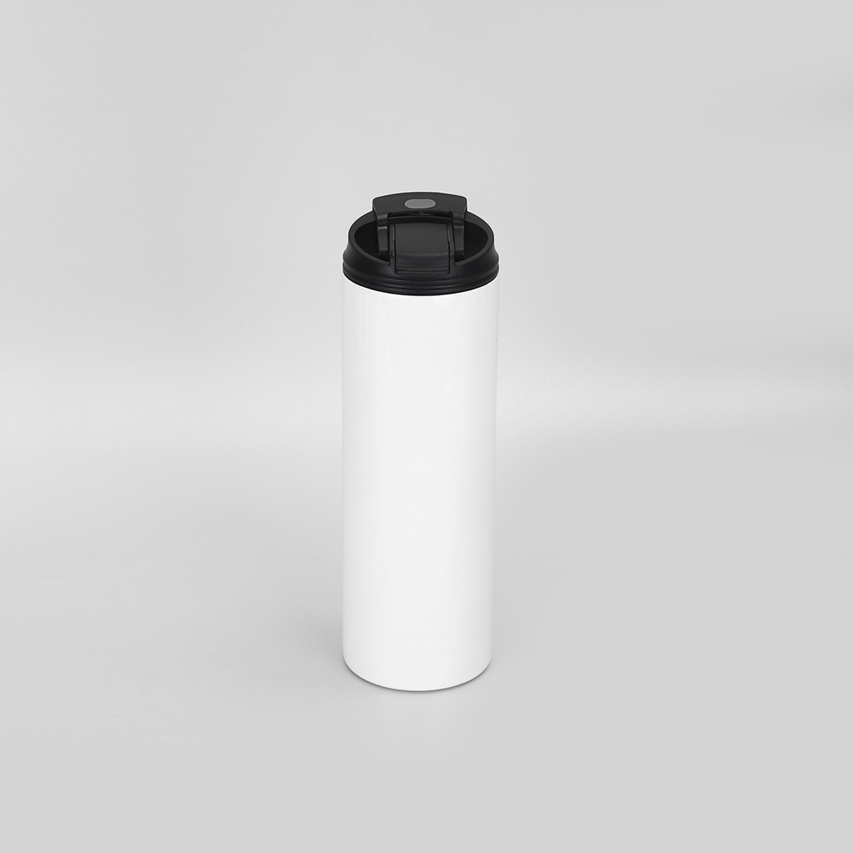 20oz White Blank Sublimation Stainless Steel Tumbler-CNLCA