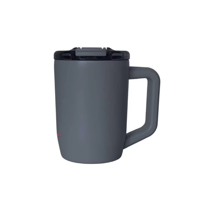 Powder Coated Leak Proof 15oz BruMate Style Insulated Coffee Tumbler Mug For Laser Engrave-CNLCA