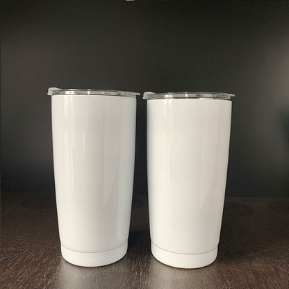 20oz Blank Sublimation Car Tumbler  - USLCA