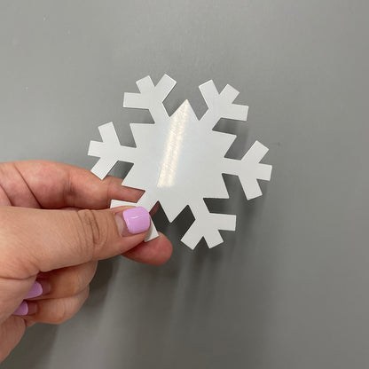 Christmas Holiday Ceramic MDF Aluminium Ornaments_USLCA