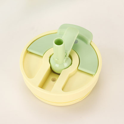 Outdoor 40oz Portable Stainless Steel Vacuum Insulated Tumbler Double Drinking Straw Cup for Laser-CNLCA