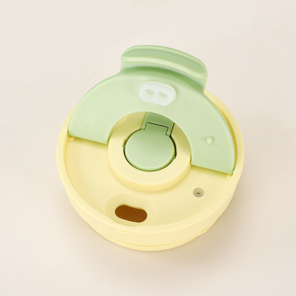 Outdoor 40oz Portable Stainless Steel Vacuum Insulated Tumbler Double Drinking Straw Cup for Laser-CNLCA