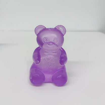 Needoh Style Gummy Bear Squishy Fidget Toy for Anxiety Relief-CNLCA