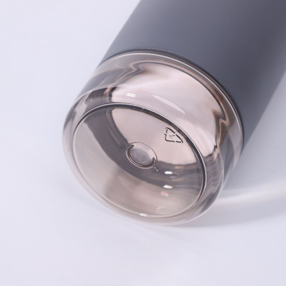 30Pack 17oz 500ml Powder Coated Double Wall Stainless Steel Portable Shake Cup Protein Fitness Insulated Stanley Style Tumbler Water Bottle for Laser Engrave-CNLCA