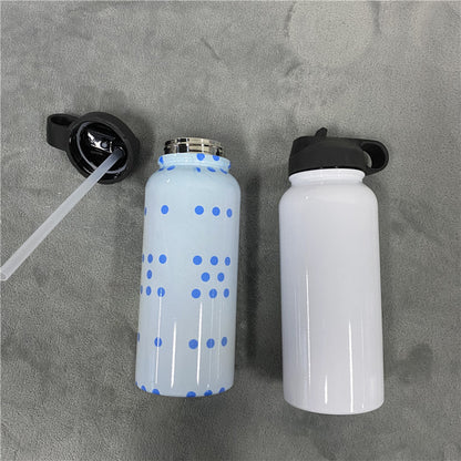 32oz Sublimation Water Bottle-CNLCA