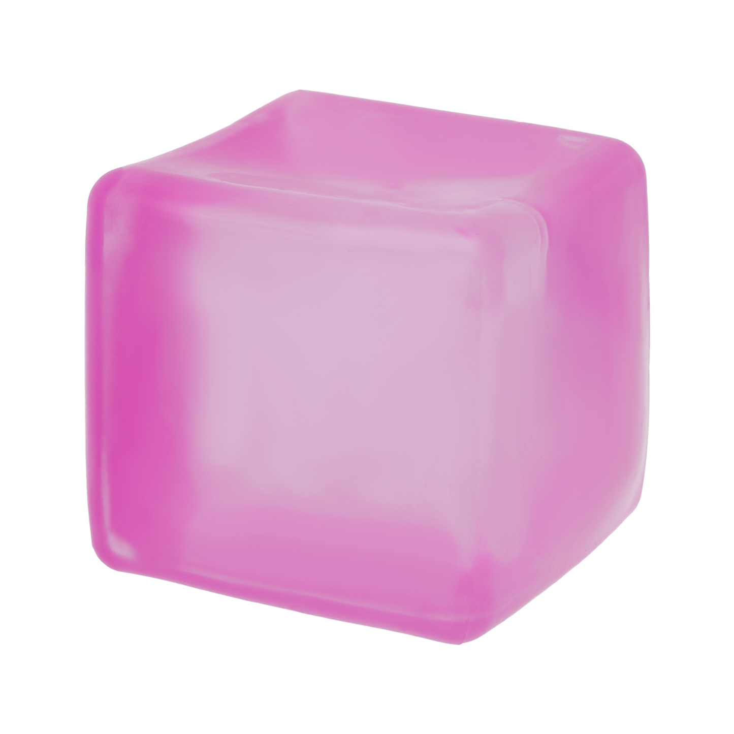 Square Stress Relief Cube Squishy Toy Nee Doh Style Soft Squeeze Decompression-CNLCA