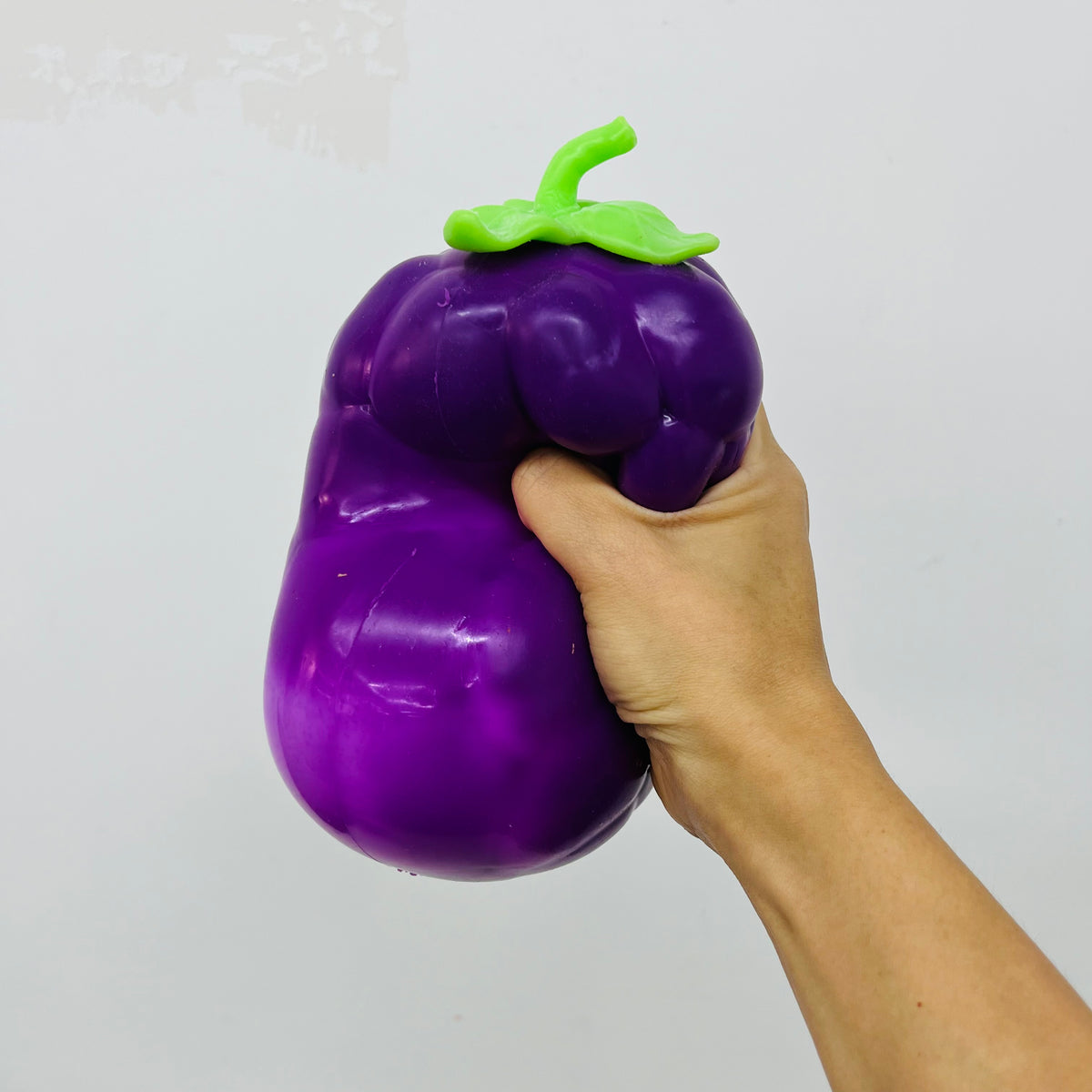 24Pack Giant Oversized Large Grapes Squeeze Squishy Toy Soft Big Fruit Jumbo Stress Relief Fidget Squeezy Toy-CNLCA