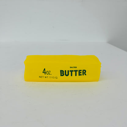 72 Pack Small Size 11cm Vaseline Filled Butter Stick Squishy Stress Toy Viral Squeeze Fidget Toy Realistic Butter Bar Shaped Anxiety Relief Toy-CNLCA