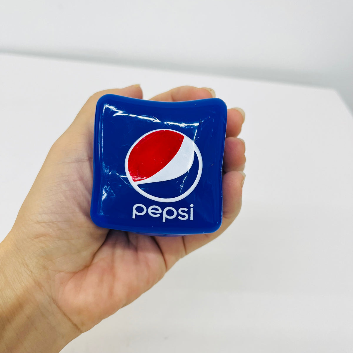 60Pack Needoh Style Maltose Filled Slow Rising Soda Starbuck Pepsi Fanta Sprite Dr Pepper Co-Branding Nice Cubes Squishy Stress Relief Fidget Toys-CNLCA