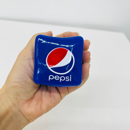 60Pack Needoh Style Maltose Filled Slow Rising Soda Starbuck Pepsi Fanta Sprite Dr Pepper Co-Branding Nice Cubes Squishy Stress Relief Fidget Toys-CNLCA