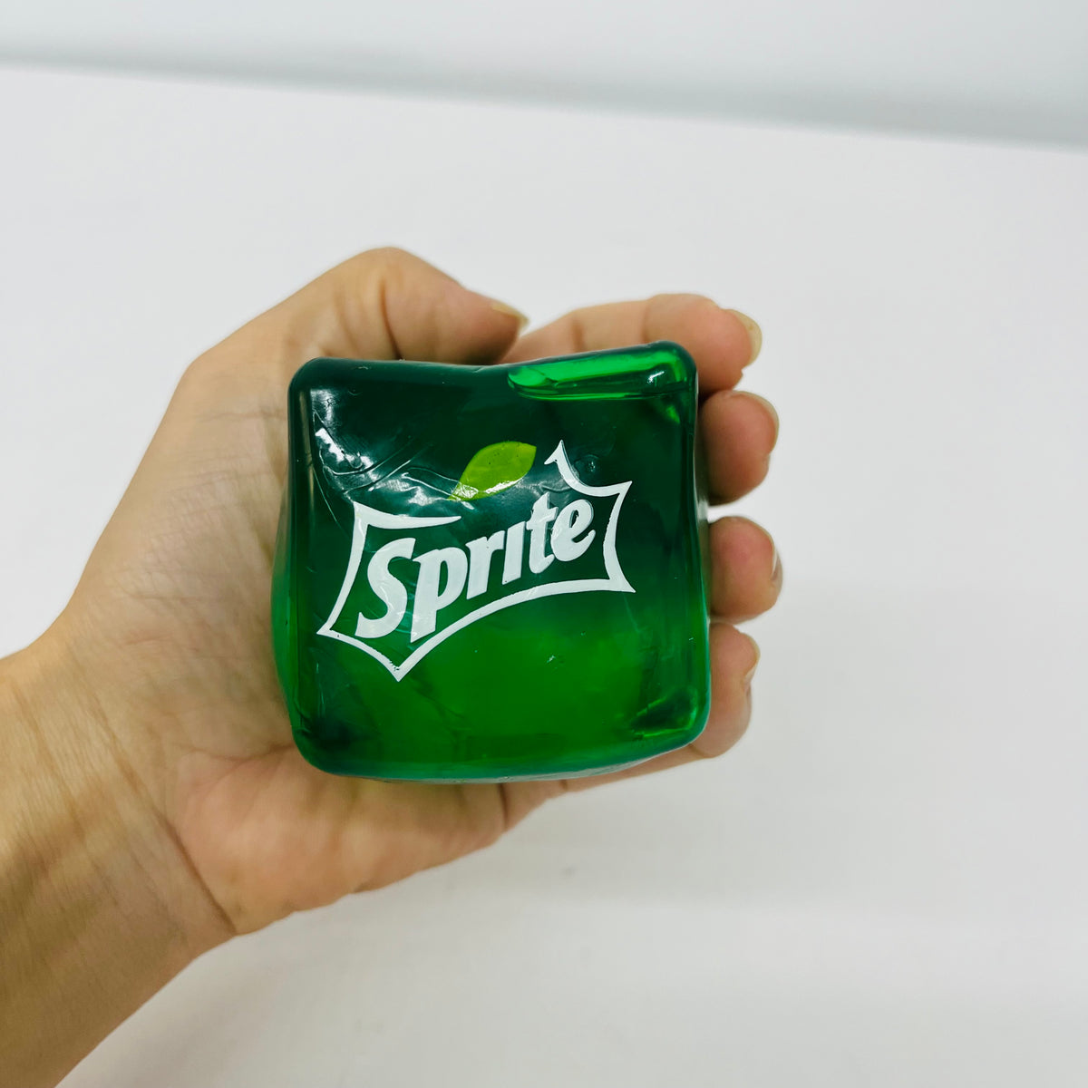 60Pack Needoh Style Maltose Filled Slow Rising Soda Starbuck Pepsi Fanta Sprite Dr Pepper Co-Branding Nice Cubes Squishy Stress Relief Fidget Toys-CNLCA