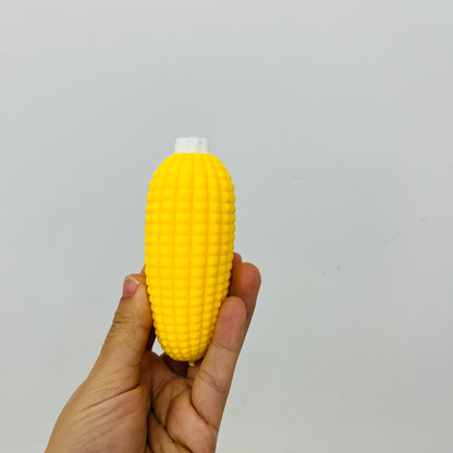 72Pack Crunchy Corn Squishy Block‑Filled Crinkle Sound Squishy ASMR Stress Relief Fidget Toys for Kids-CNLCA