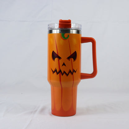 40oz H1.0 Halloween Stainless Steel Tumbler-CNLCA