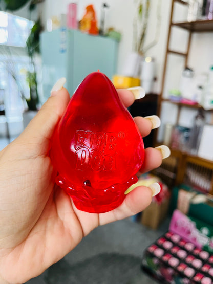 Nee Doh Style Sprite & Pepsi & Fanta & Dr Pepper Co-branded Dream Water Drop Squishy Stress Relief Schylling Squish Fidget Toy-CNLCA