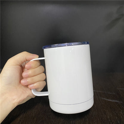 10oz White Blank Sublimation Mug For Sublimation 50pc/case-CNLCA