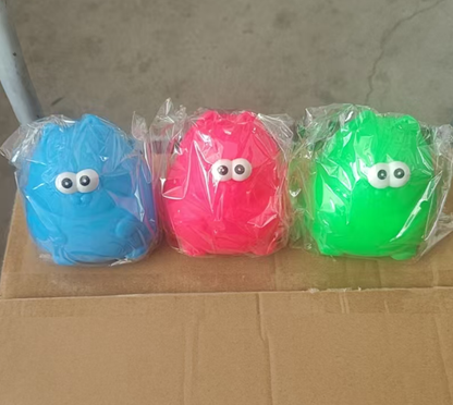 36Pack Giant Jumbo Kitty Squishy Squeeze Toy Stress Relief Fidget Toy-CNLCA