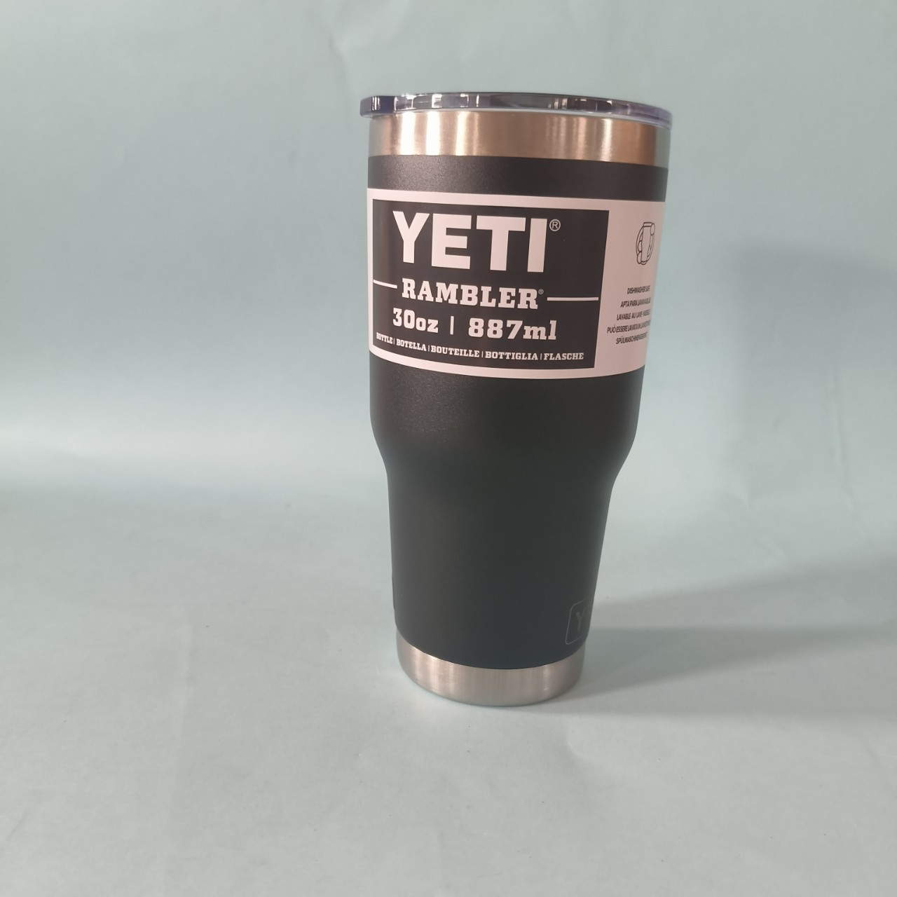 20oz 30oz Yeti Style Stainess Steel Coffee Tumbler-CNLCA