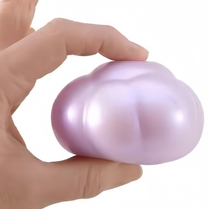 60Pack 72Pack Needoh Style Cloud Pleaser Squishy Toy Soft Cloud Squish Stress Relief Squeeze Fidget Toy for Anxiety Relief-CNLCA