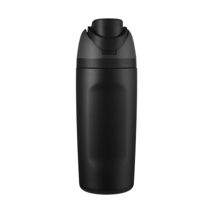 Pick Colors 16oz Owala Style Flip Straw Lid Insulated Stainless Steel Sports Water Bottle for Laser Engrave-CNLCA