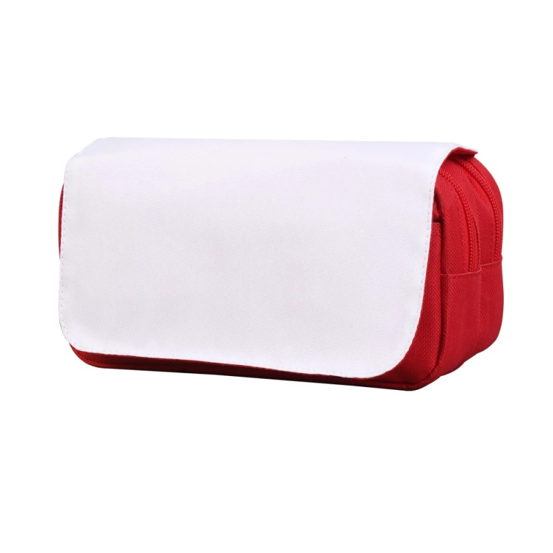 Sublimation Pencils Case With Multi Color-CNLCA